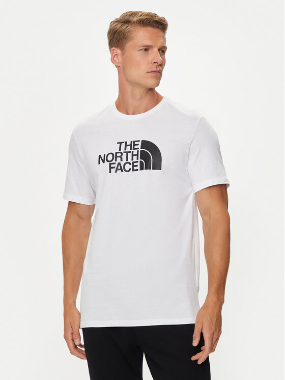Тишърт The North Face за Мъже цена