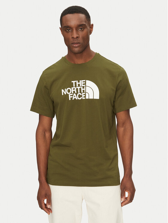 Тишърт The North Face за Мъже цена