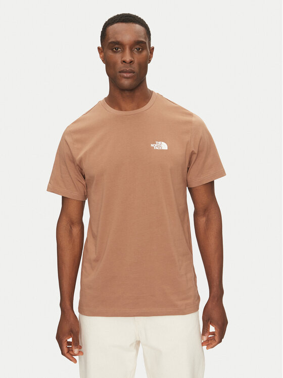 Тишърт The North Face за Мъже цена