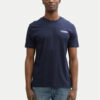 Tom Tailor Denim Тишърт 1043491 Тъмносин Regular Fit за Мъже цена