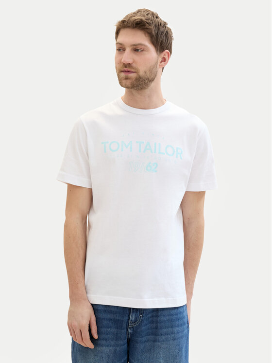 Тишърт Tom Tailor за Мъже цена