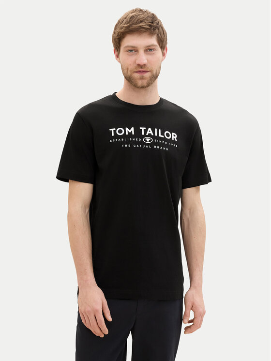 Тишърт Tom Tailor за Мъже цена