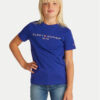 Tommy Hilfiger Тишърт Essential KS0KS00397 D Син Regular Fit за Бебета цена