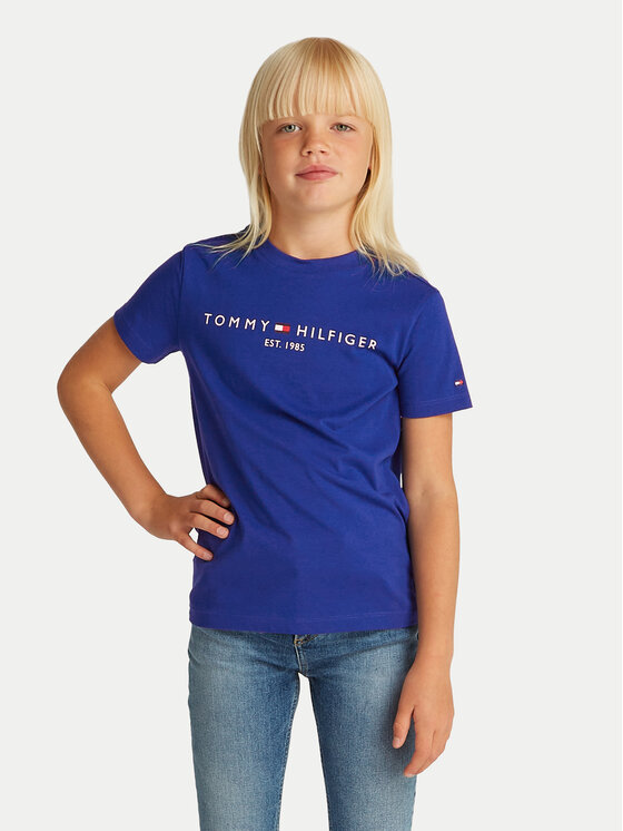 Тишърт Tommy Hilfiger за Бебета цена