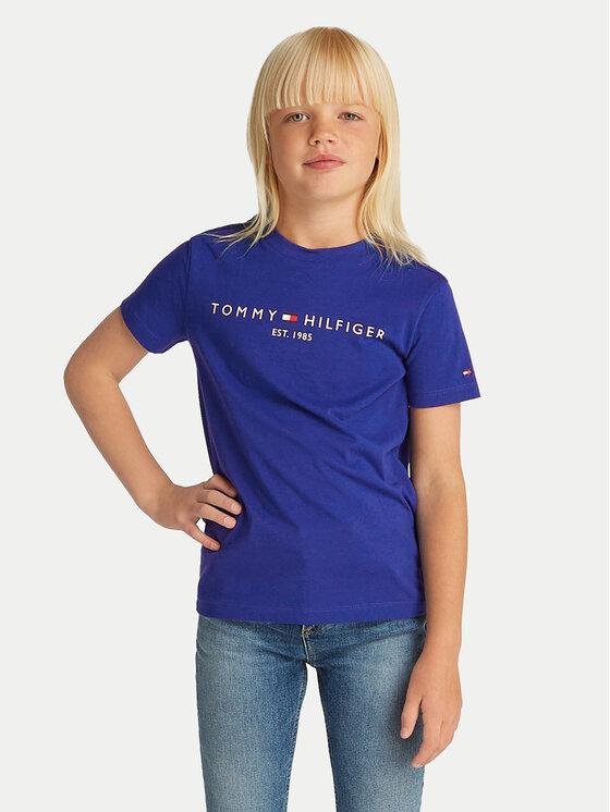 Тишърт Tommy Hilfiger за Бебета цена