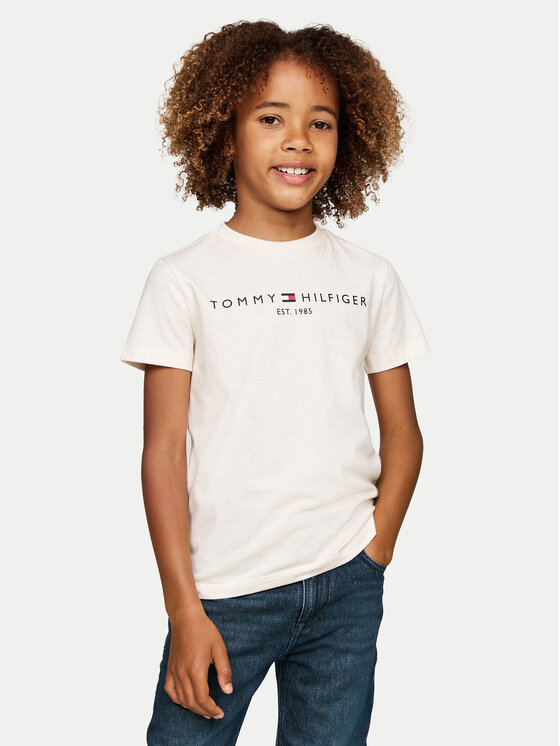 Тишърт Tommy Hilfiger за Бебета цена