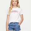Тишърт Tommy Hilfiger за Момичета цена