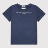 Тишърт Tommy Hilfiger за Момичета цена