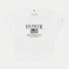 Тишърт Tommy Hilfiger за Момичета цена