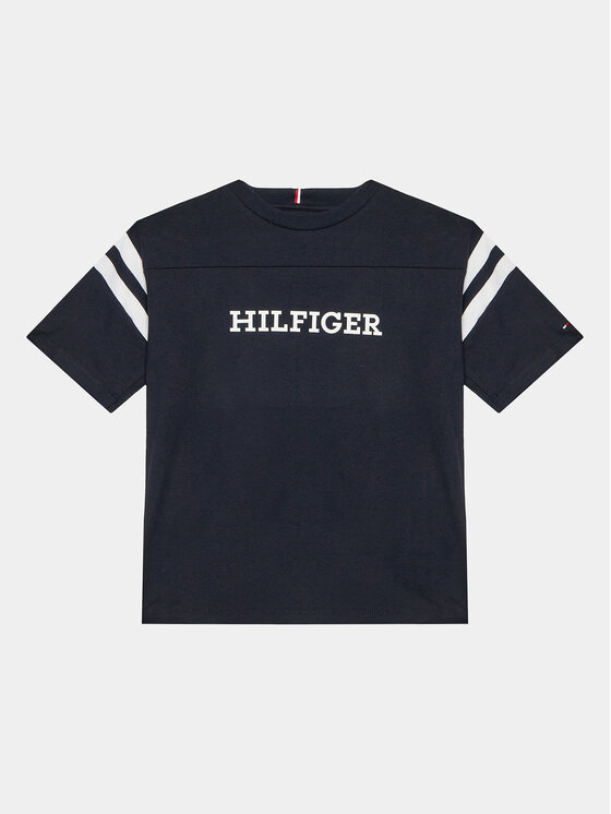Тишърт Tommy Hilfiger за Момчета цена