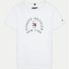 Тишърт Tommy Hilfiger за Момчета цена