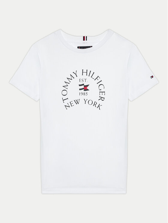 Тишърт Tommy Hilfiger за Момчета цена
