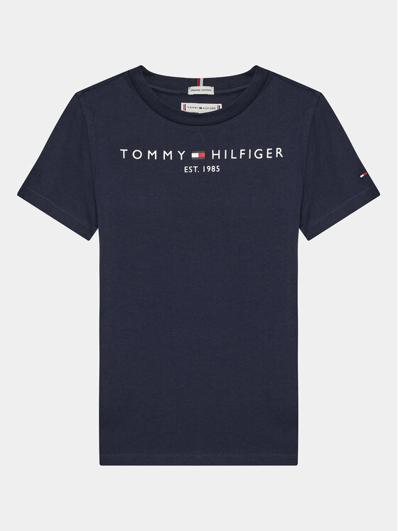 Тишърт Tommy Hilfiger за Момчета цена