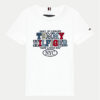 Тишърт Tommy Hilfiger за Момчета цена