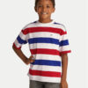 Tommy Hilfiger Тишърт Essential Archive KB0KB09646 D Цветен Regular Fit за Момчета цена