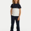 Tommy Hilfiger Тишърт KB0KB09617 D Тъмносин Regular Fit за Момчета цена