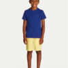 Tommy Hilfiger Тишърт Essential KB0KB06879 D Син Regular Fit за Момчета цена