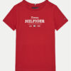 Тишърт Tommy Hilfiger за Момчета цена