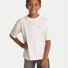 Tommy Hilfiger Тишърт Essential Archive KB0KB09646 S Бял Regular Fit за Момчета цена