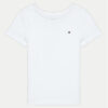 Tommy Hilfiger Тишърт KB0KB04140 S Бял Regular Fit за Момчета цена
