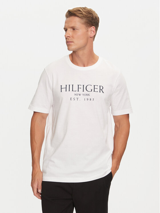 Тишърт Tommy Hilfiger за Мъже цена