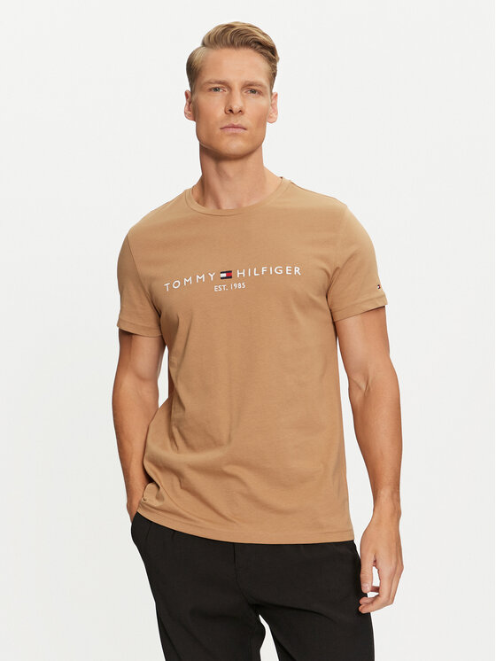 Тишърт Tommy Hilfiger за Мъже цена
