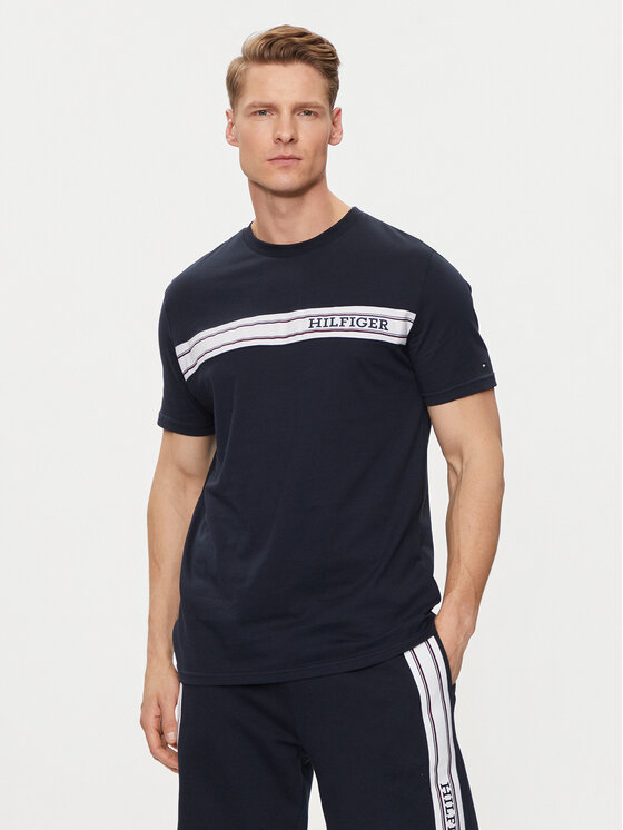 Тишърт Tommy Hilfiger за Мъже цена