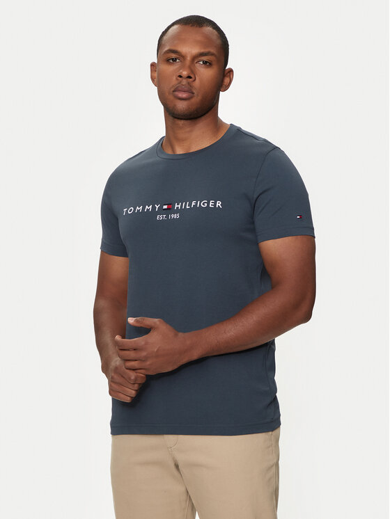 Тишърт Tommy Hilfiger за Мъже цена