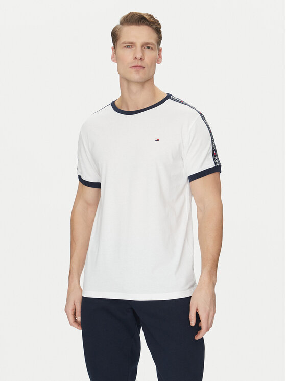 Тишърт Tommy Hilfiger за Мъже цена