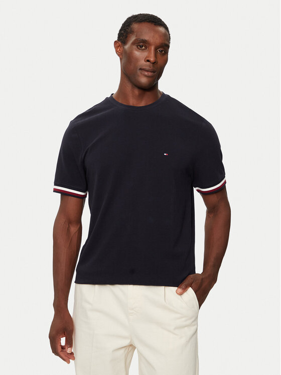 Тишърт Tommy Hilfiger за Мъже цена