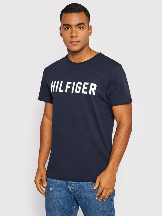 Тишърт Tommy Hilfiger за Мъже цена