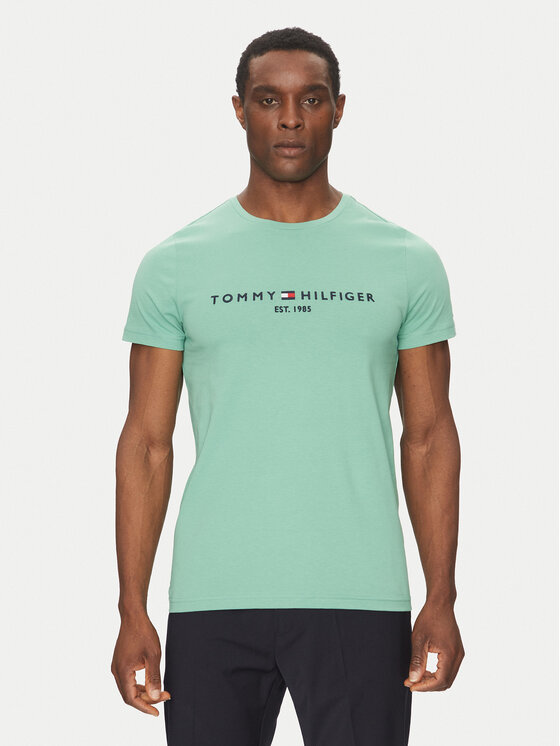 Тишърт Tommy Hilfiger за Мъже цена