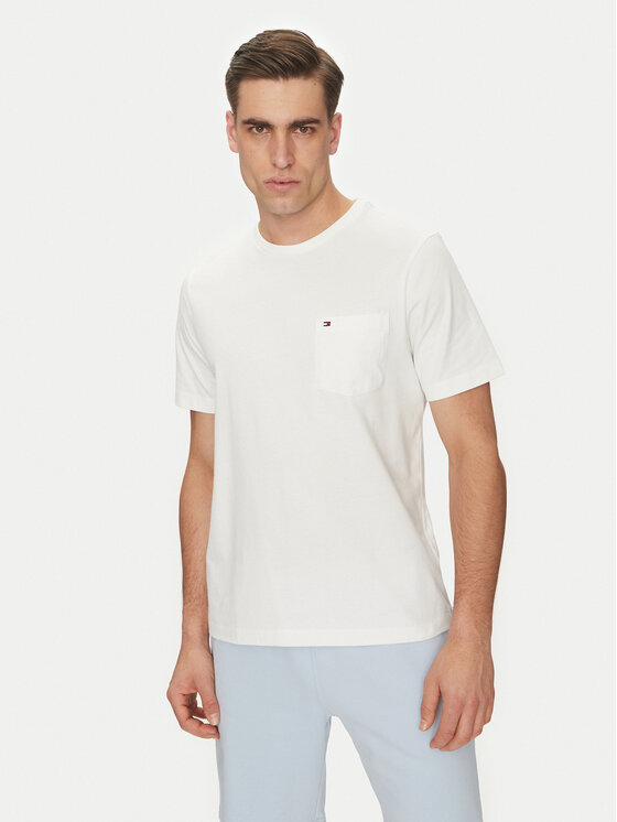 Тишърт Tommy Hilfiger за Мъже цена