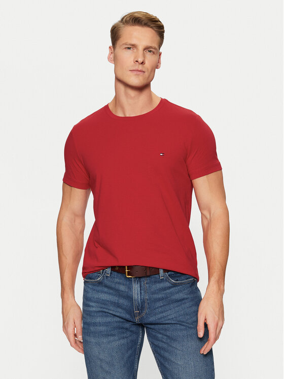 Тишърт Tommy Hilfiger за Мъже цена