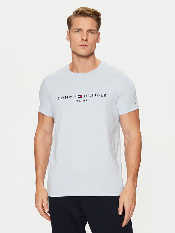 Тишърт Tommy Hilfiger за Мъже цена