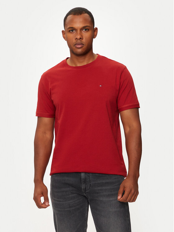 Тишърт Tommy Hilfiger за Мъже цена