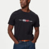Tommy Hilfiger Тишърт MW0MW36455 Тъмносин Regular Fit за Мъже цена