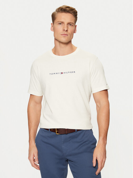 Тишърт Tommy Hilfiger за Мъже цена