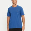 Tommy Hilfiger Тишърт Essential MW0MW37267 Син Regular Fit за Мъже цена