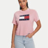 Тишърт Tommy Jeans за Жени цена