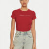 Тишърт Tommy Jeans за Жени цена