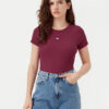 Тишърт Tommy Jeans за Жени цена