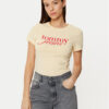 Тишърт Tommy Jeans за Жени цена