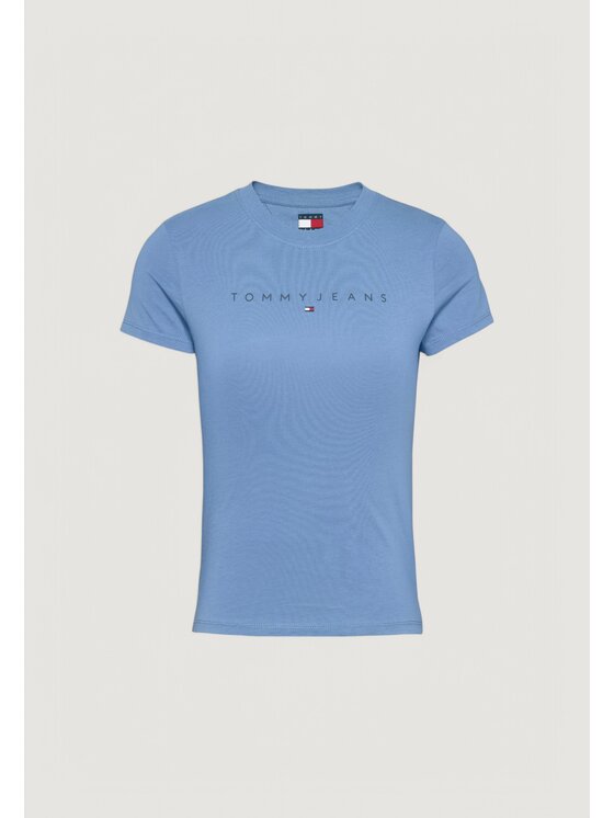 Тишърт Tommy Jeans за Жени цена