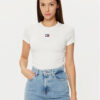Тишърт Tommy Jeans за Жени цена
