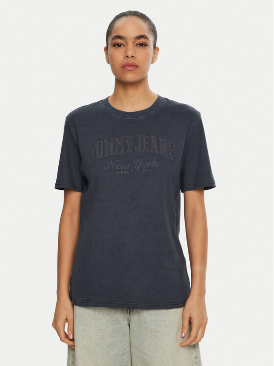 Тишърт Tommy Jeans за Жени цена