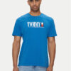 Тишърт Tommy Jeans за Мъже цена