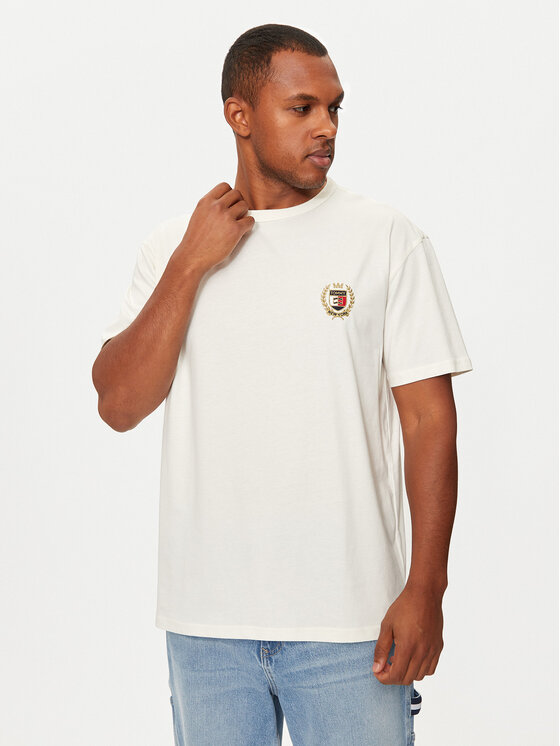 Тишърт Tommy Jeans за Мъже цена