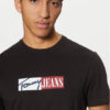 Тишърт Tommy Jeans за Мъже цена