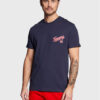 Тишърт Tommy Jeans за Мъже цена